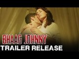 Bhaag Johnny Trailer Releases | Kunal Khemu