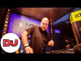 Alan Fitzpatrick Techno DJ Set from ADE