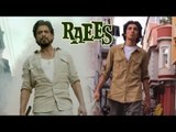 Shahrukh Khan's Fan Pays Tribute With RAEES Teaser