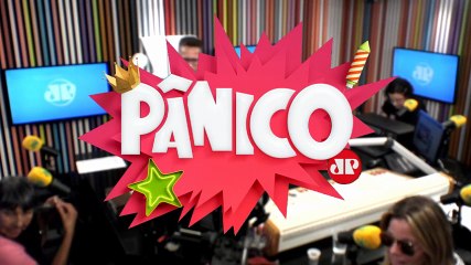 Lucas Veloso - Pânico - 25/04/18