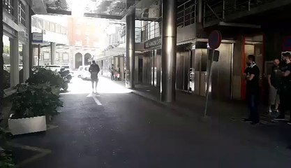 «Γεια σου Παππά» και στη Μαδρίτη