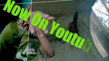 Scandal (Promo) ft Krazy Obilla - Krazy Obilla