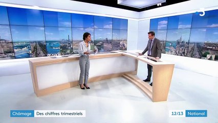 Chômage : les conclusions des premiers chiffres trimestriels de 2018
