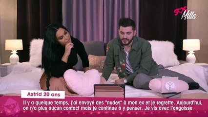 SOS Milla : Invité Anthony Matéo - Episode 57