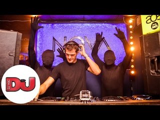 ANTS: Andrea Oliva, Secondcity & Tapesh LIVE from ADE