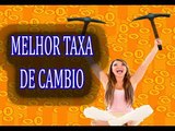 A Melhor Casa De Cambio Bitcoin - Taxa De Cambio Bitcambio Não compensa