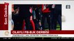#SONDAKİKA Fenerbahçe 3 maç seyircisiz oynama cezası aldı