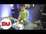 Kamran Sadeghi 60 minute LIVE set from DJ Mag HQ