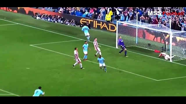 Raheem Sterling 2018 ● Dribbling Skills, Assists & Goals ● HD