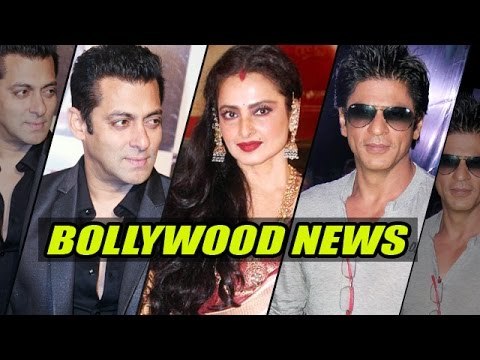 Salman Khan's FAN Goes On HUNGER STRIKE TO Meet Him | Bollywood Gossips | 24th Feb 2015