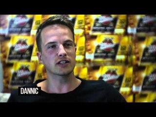 DJs tell us about their first ever jobs (Miller Insider)