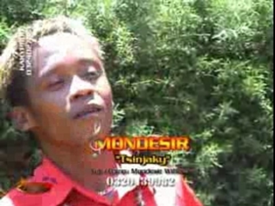 Mondesir
