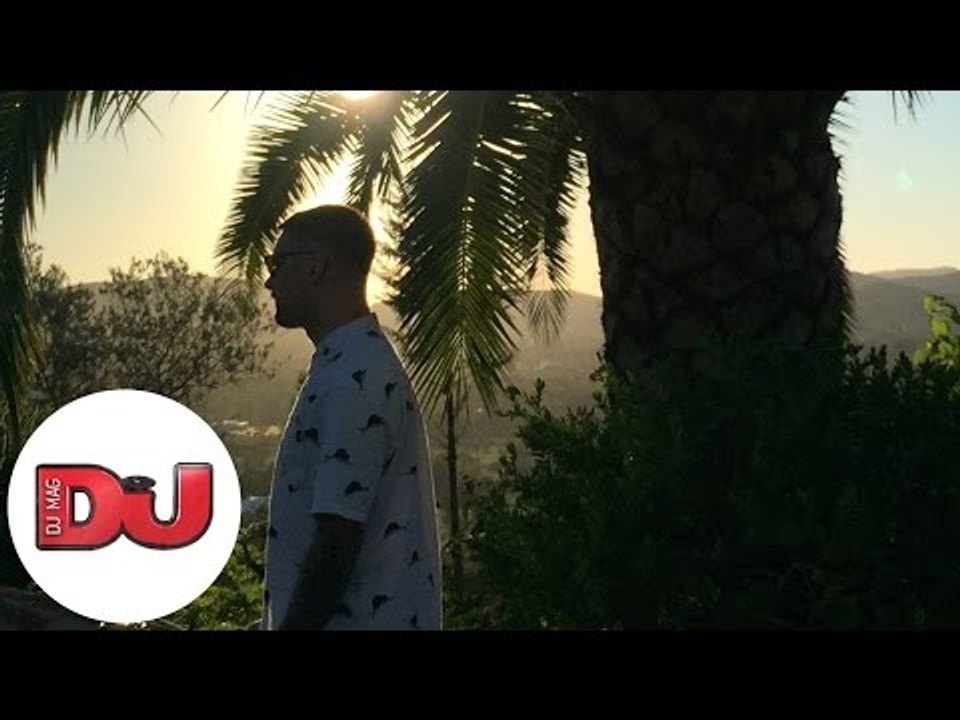 Redlight, Mele, Mak & Pasteman & Mella Dee DJ Sets from Boxpark Shoreditch