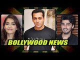 Salman Khan Tested NEGATIVE For Swine FLU | Bollywood Gossips | 02nd Mar 2015