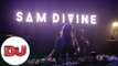 Sam Divine DJ Set from Best Of British 2015
