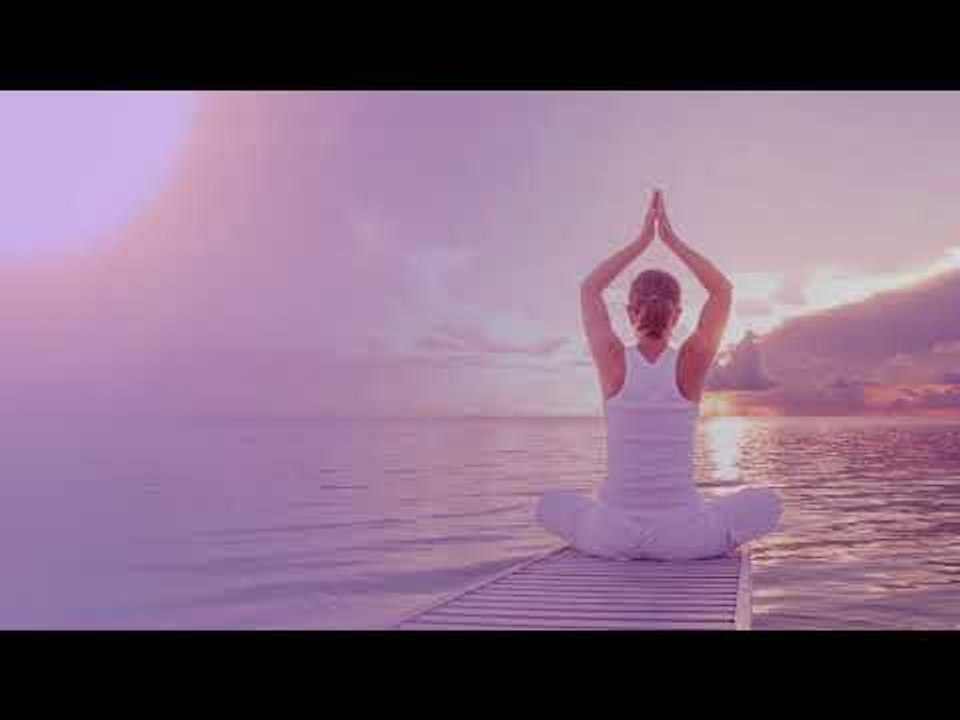 Yoga Meditation Musik: Flötenmusik für Yoga, beruhigende Musik, beruhigende Musik, sanfte Musik