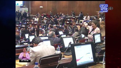 Asamblea concreta creación de nueva comisión de seguridad fronteriza