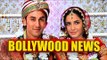 Ranbir Kapoor WEDS Katrina Kaif Becomes Official HUSBAND & WIFE ? | 15th April 2015