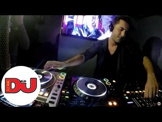 DJ Mag LIVE Presents Deniz Koyu