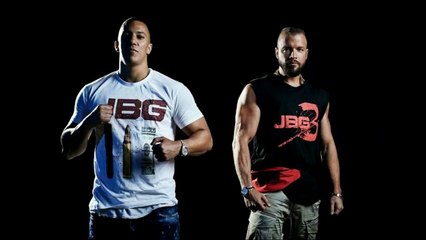 Farid Bang   Kollegah - Triebtäterflow