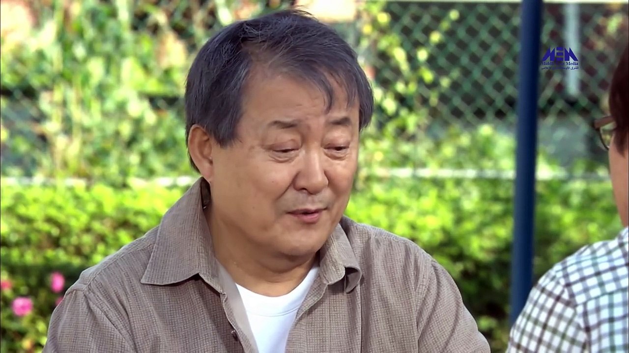 Episode 17 – Wangs Family Series | الحلقة السابعة عشر مسلسل عائلة وانغ