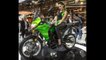7 Upcoming Adventure bikes  200-500 cc in 2018