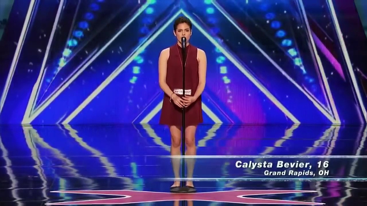 The Most Emotional and Beautiful Voice - America s Got Talent!