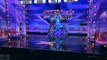 Never seen anything like that - America s Got Talent 2017