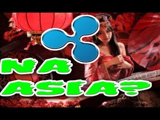 Quem é Ripple e como a Moeda Virtual está crescendo na Ásia + Ripple Foi Processada?