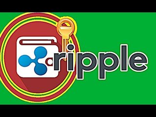 Qual carteira Ripple Usar? Como configurar carteira Ripple