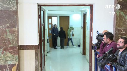 Israël : 9 mois de prison pour avoir tué un Palestinien