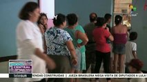 Nicaragua:segundo día sin violencia tras enfrentamientos de opositores