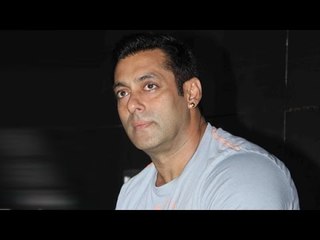 Salman Khan REGRETS Doing Less Films