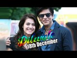 Shahrukh-Kajol's DILWALE Earns 150 CRORE Before Release