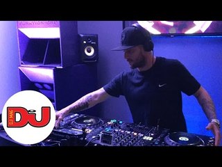 Hatcha & MC Creed LIVE UK Garage Set from DJ Mag HQ