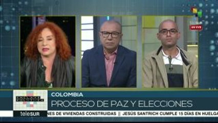 EnClave Política: Conversamos con Lilia Solano y Dax Toscano