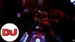 DJ Mag LIVE London - East End Dubs, Greg Brockmann, Stephanie Ghenacia b2b Thomas Roland