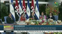 Nicaragua: Conferencia Episcopal participará en diálogo