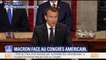 Macron: "La France ne se retirera pas de l'accord sur le nucléaire iranien"