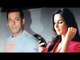 Revealed! Katrina kaifs Texts to Salman Khan at Night