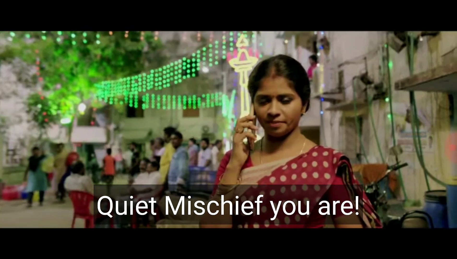 ⁣SKETCH TAMIL SCENES