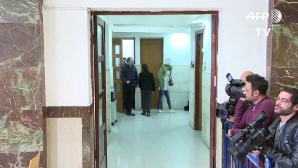 Israël : 9 mois de prison pour avoir tué un Palestinien