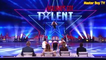 Top 10 Best Auditions on Hollands Got Talent - YouTube