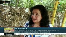 teleSUR Noticias: Diálogo por la paz de Nicaragua