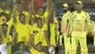 IPL 2018: CSK vs RCB : MS Dhoni gets Roaring welcome at Virat Kohli's HomeGround | वनइंडिया हिंदी