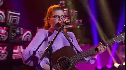 Catie Turner Sings -Havana- by Camila Cabello - Top 10 - American Idol 2018 on ABC - YouTube