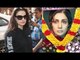 Ameesha Patel पहुंची Anil Kapoor के पर Sri Devi के निधन के बाद