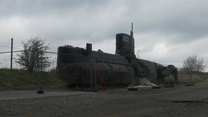 Danimarca: ergastolo all'inventore del sottomarino che uccise la reporter Kim Wall