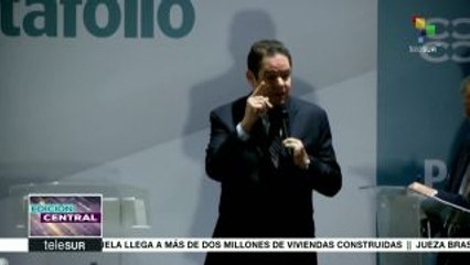 Colombia: candidatos exponen sus propuestas económicas