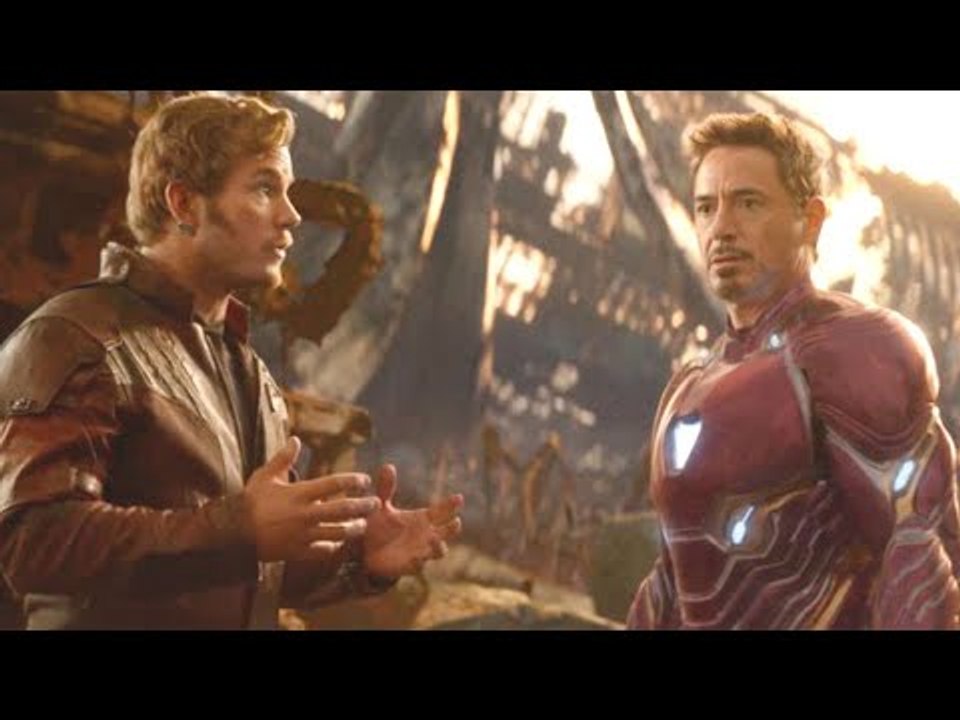 Avengers: Infinity War NON-SPOILER Review Discussion